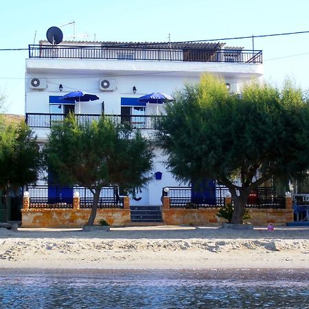 Hotel Malimi Prínos Exterior foto