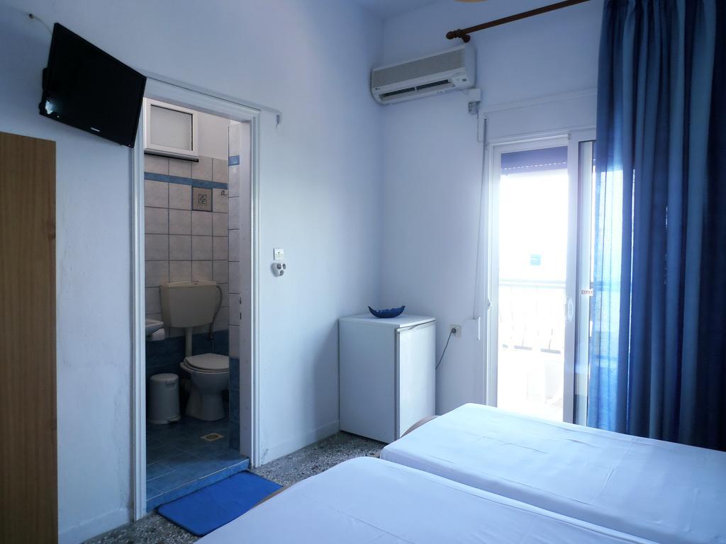 Hotel Malimi Prínos Zimmer foto