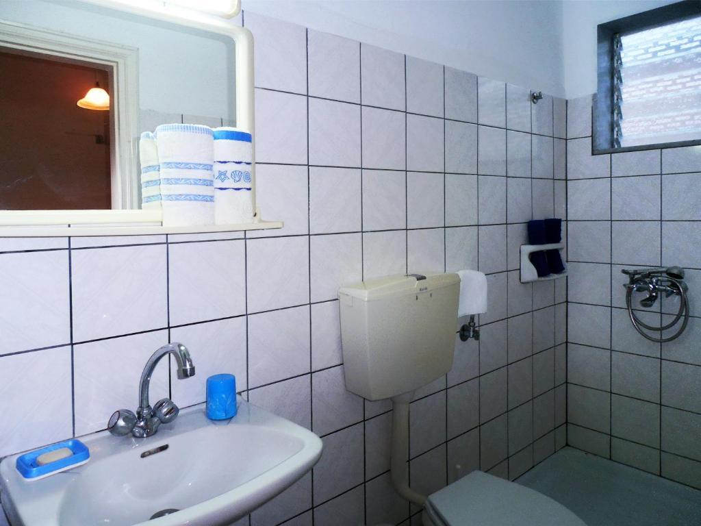 Hotel Malimi Prínos Zimmer foto